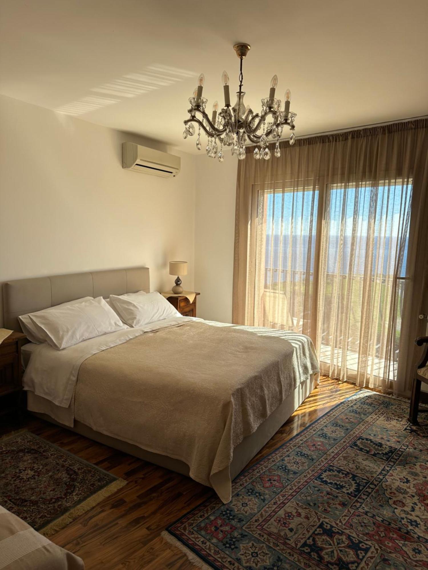 B&B Martina Taormina Exterior foto