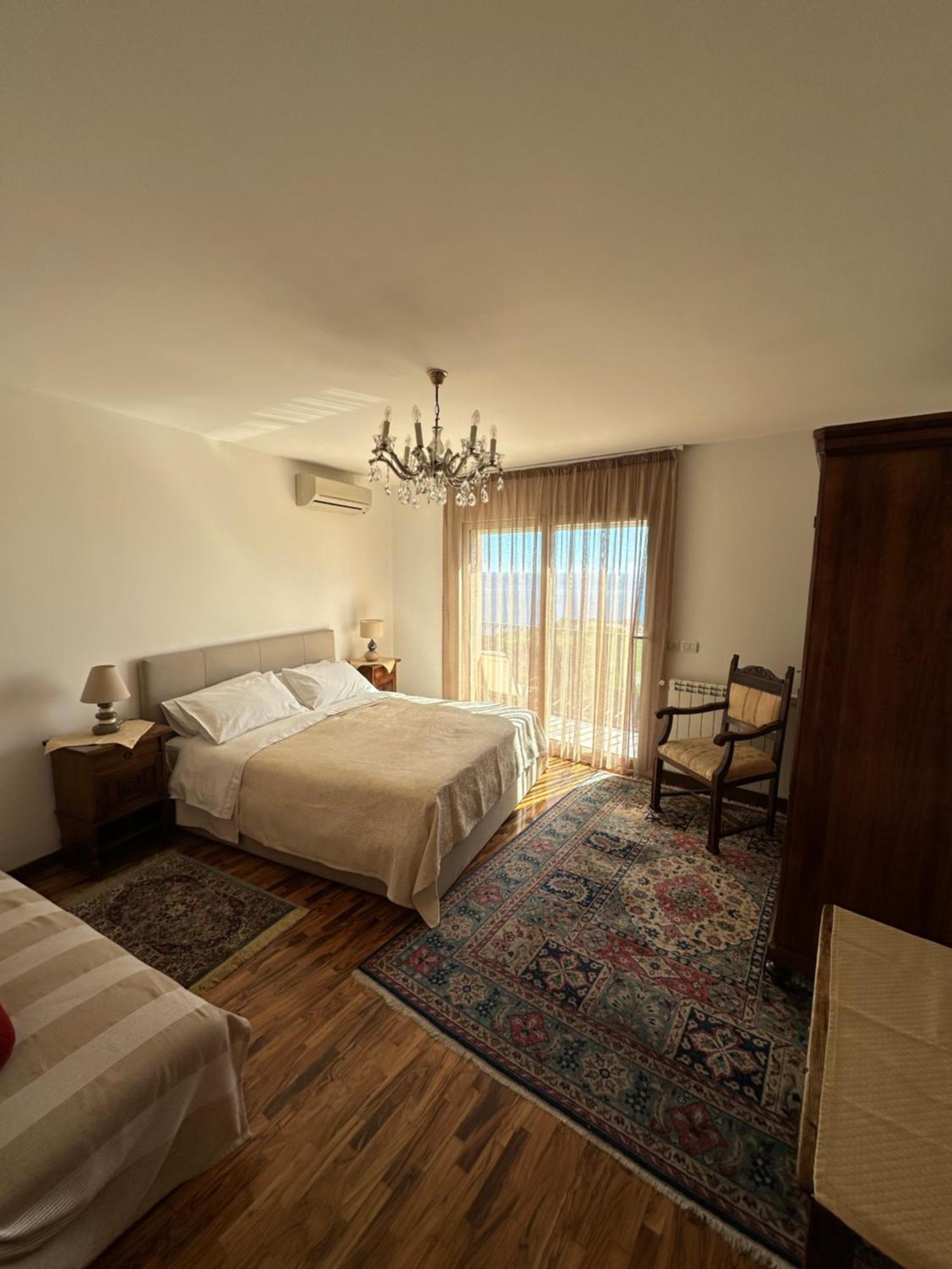 B&B Martina Taormina Exterior foto