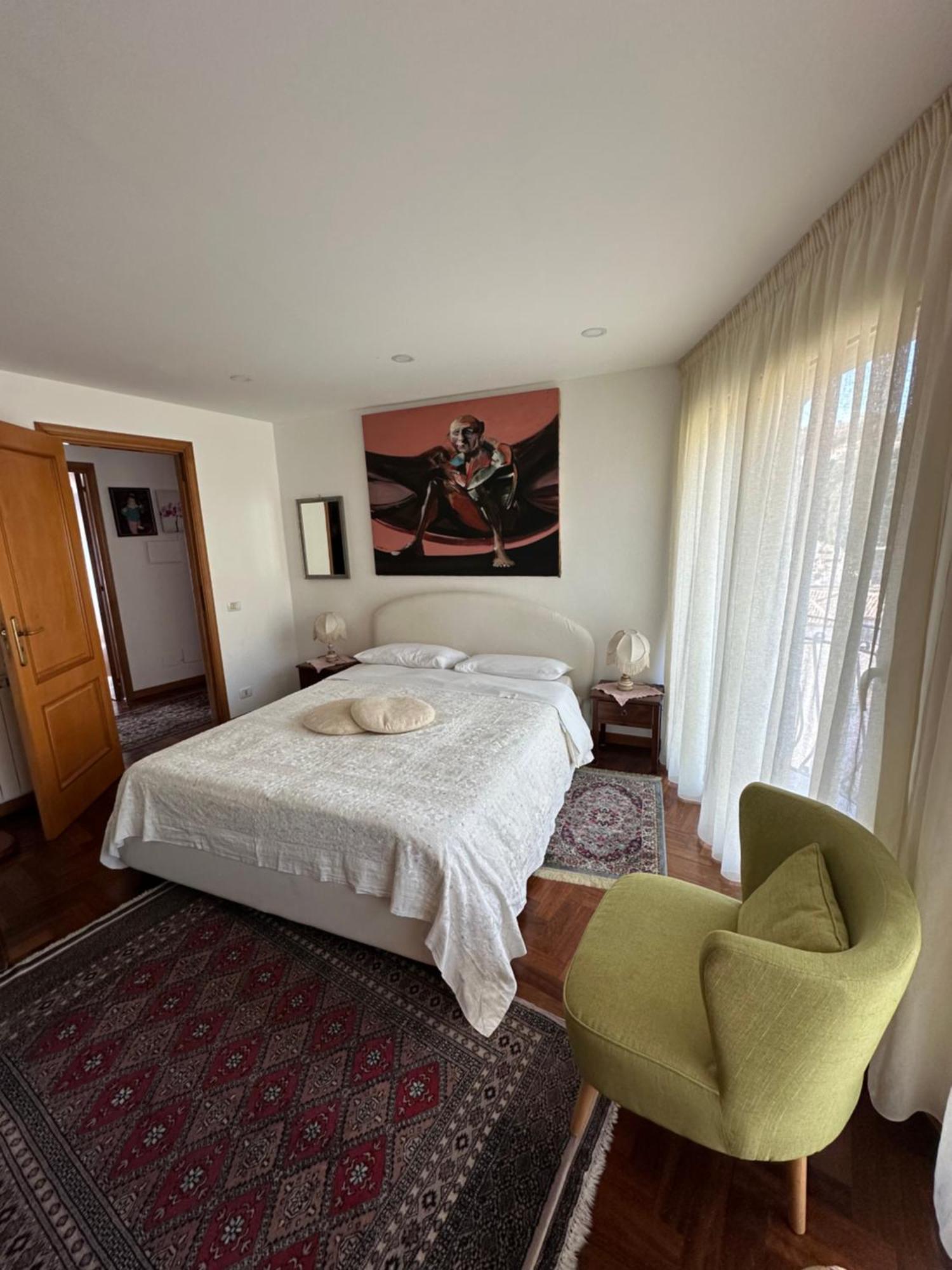 B&B Martina Taormina Exterior foto