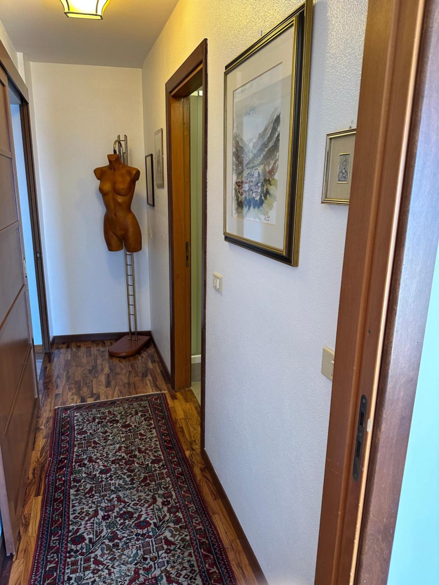B&B Martina Taormina Exterior foto